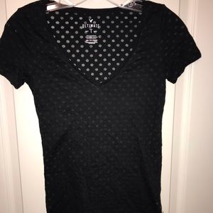 american eagle t-shirt